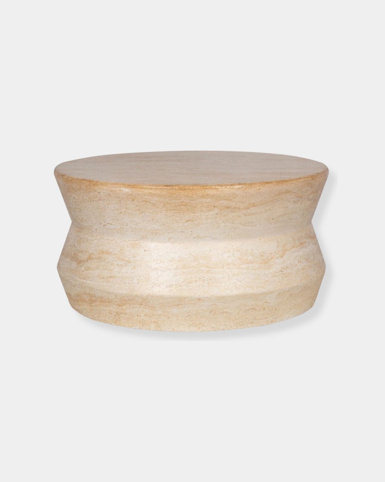 ZAC COFFEE TABLE | Stonewaters