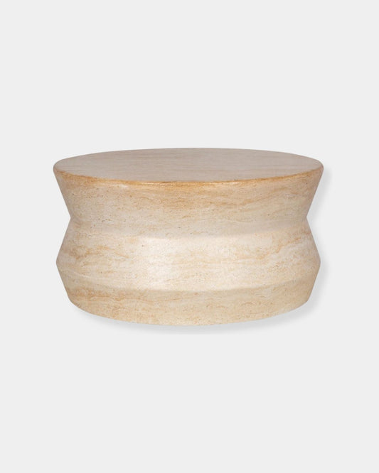 ZAC COFFEE TABLE | Stonewaters