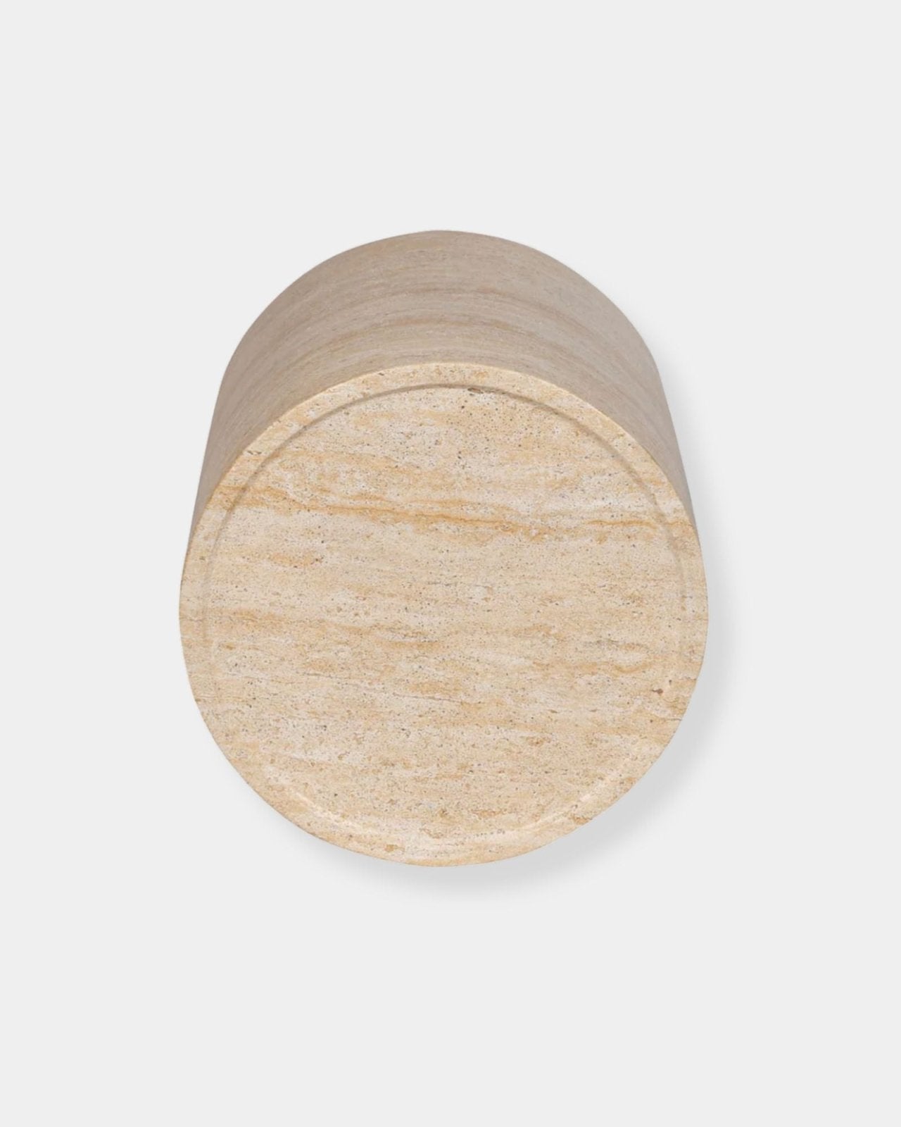 ZAC SIDE TABLE | Stonewaters