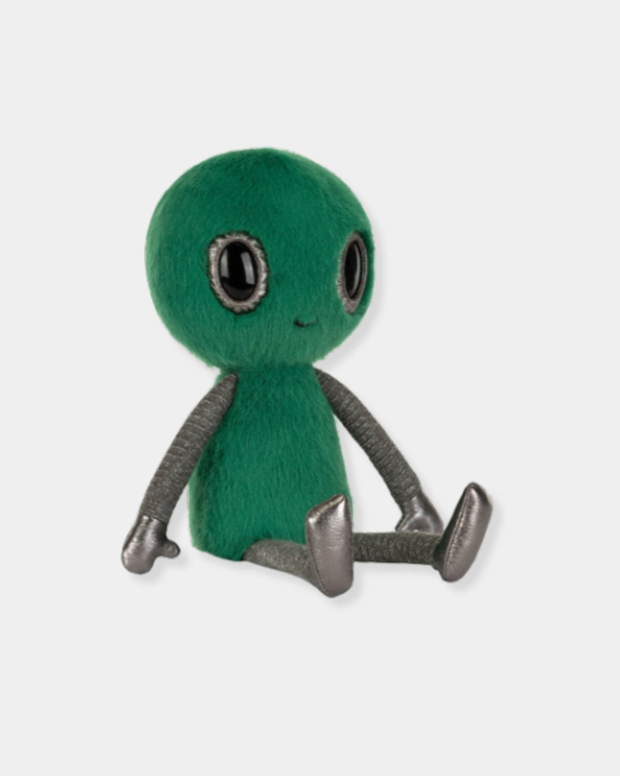 ZYLLAN ALIEN - PLUSH TOY | Stonewaters