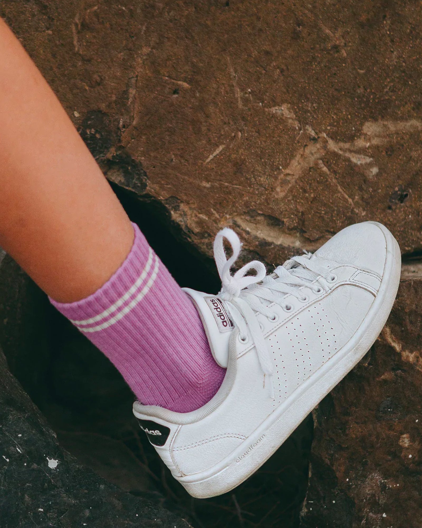 GRAPE BOYFRIEND - SOCK