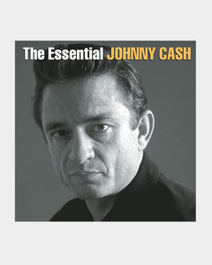 THE ESSENTIAL JOHNNY CASH