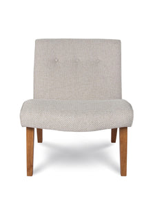Fifi Chair – Oatmeal