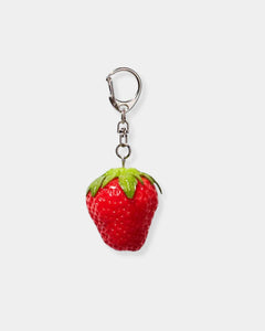 SEBASTIAN STRAWBERRY - KEYCHAIN