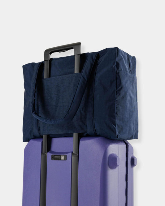 CLOUD CARRY ON - NAVY