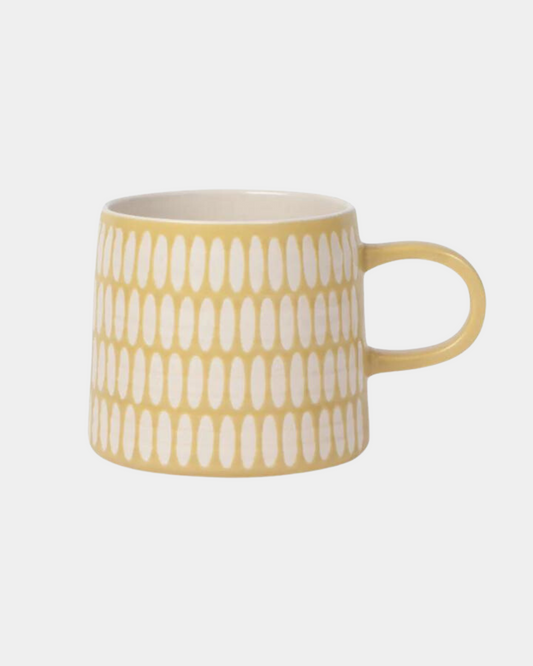 OCHRE IMPRINT - MUG