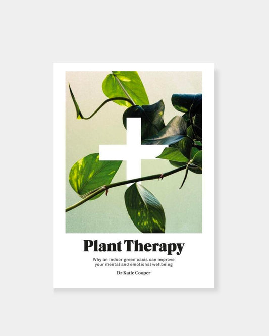 PLANT THERAPY - BOOK
