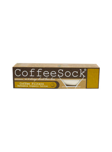 COFFEE SOCK HARIO V60-02 FILTER