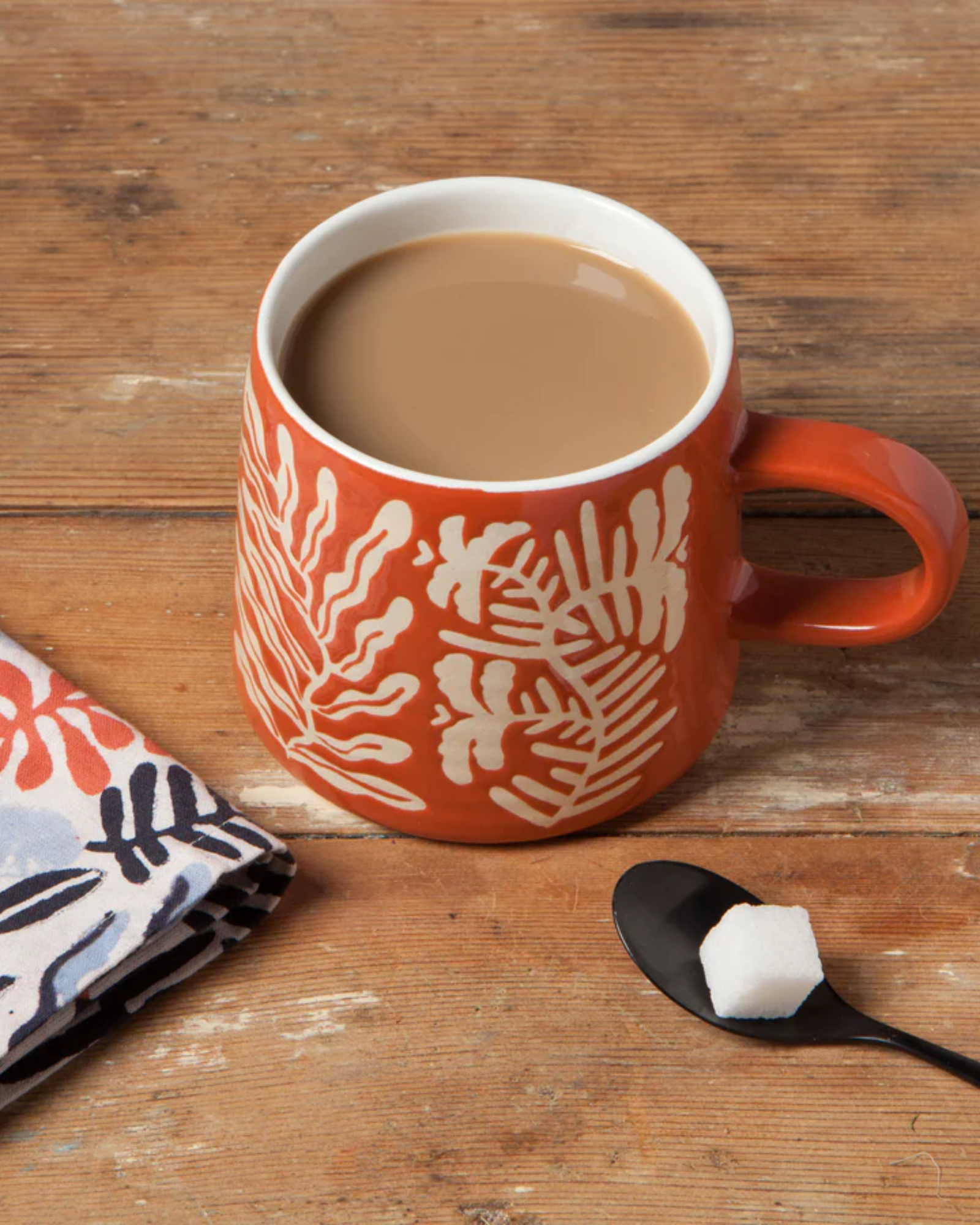 ENTWINE IMPRINT - MUG