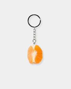 MOMO MANDARIN - KEYCHAIN