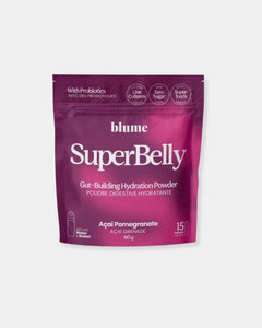 ACAI POMEGRANATE SUPERBELLY 60g