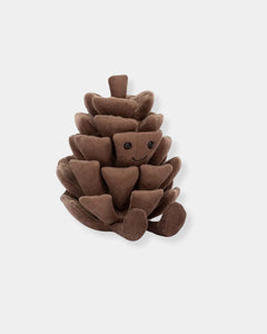 AMUSEABLE PINECONE - PLUSH TOY